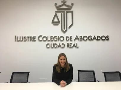 Foto de Juana Espinosa Abogada