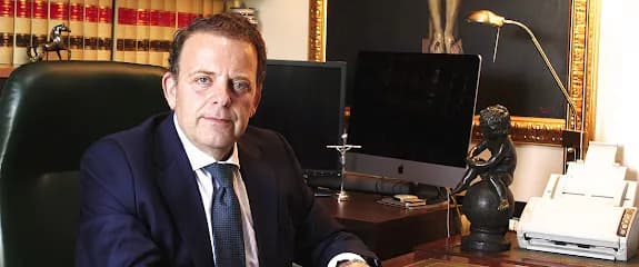 Foto de Julián Urbano Abogado MATRIMONIALISTA