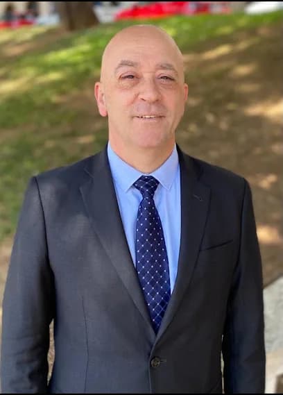Foto de Julio Barros Abogados