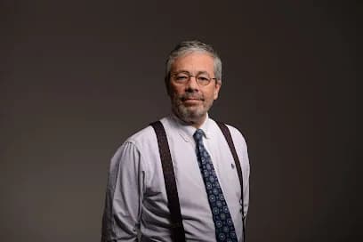 Foto de Julio de la Torre Hernández
