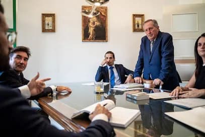 Foto de Jurado Grana Abogados