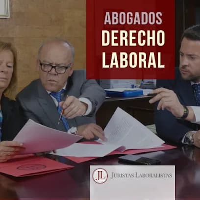 Foto de Juristas Laboralistas