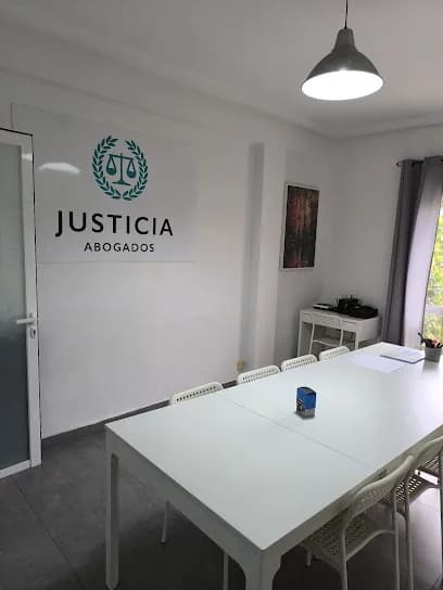 Foto de Justicia Abogados