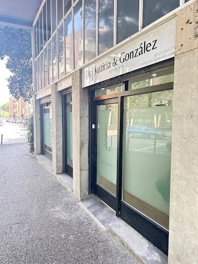 Foto de Justicia i González Advocats