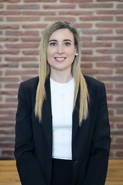 Foto de Katia Martínez Abogada