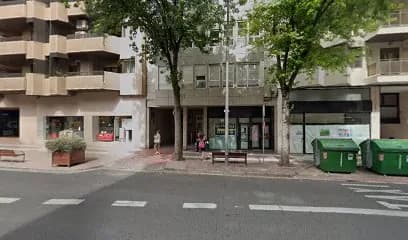 Foto de Keyla García Galán