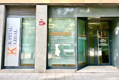 Foto de KPITAL LEGAL Abogados