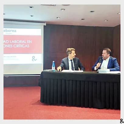 Foto de LABOREA ABOGADOS