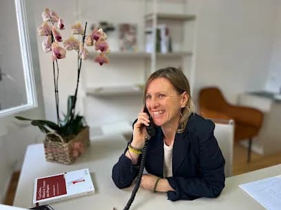 Foto de Laia Bessó advocada de familia