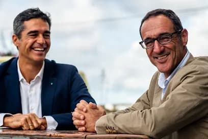 Foto de Lajares Law Offices