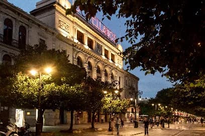 Foto de Lara Viña Herbón