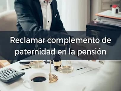 Foto de Laterna Abogados Coruña