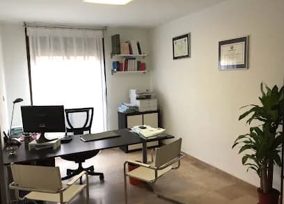 Foto de Laura Ara Abogado Huesca