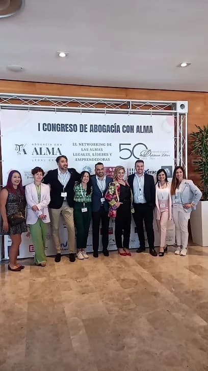 Foto de Lazaar Abogados