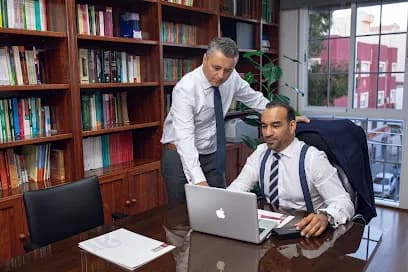Foto de Lazaar Abogados