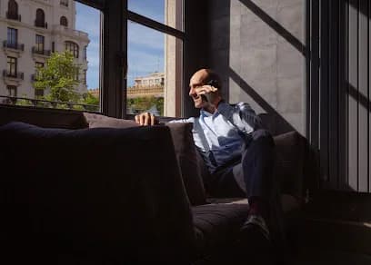 Foto de Lázaro Despacho Tributario