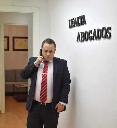 Foto de Lealta Abogados Penalistas