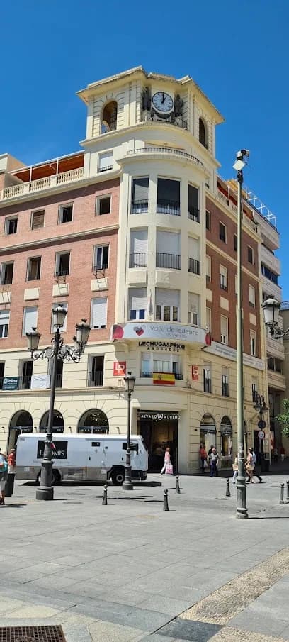 Foto de Lechuga Varona Abogados