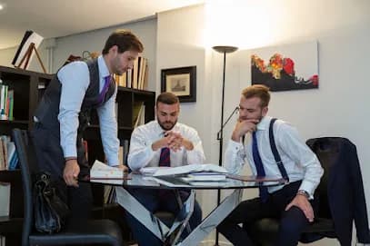 Foto de Legal Principado Abogados