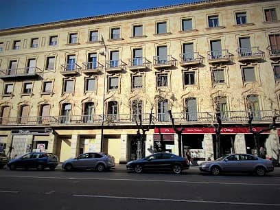 Foto de LEGAL SALAMANCA ABOGADOS