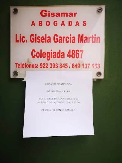 Foto de Legal Tenerife Abogados y Asesores