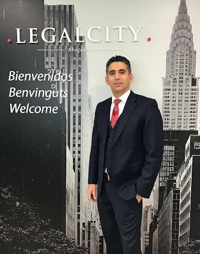 Foto de Legalcity