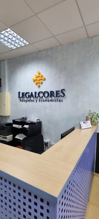 Foto de Legalcores Abogados
