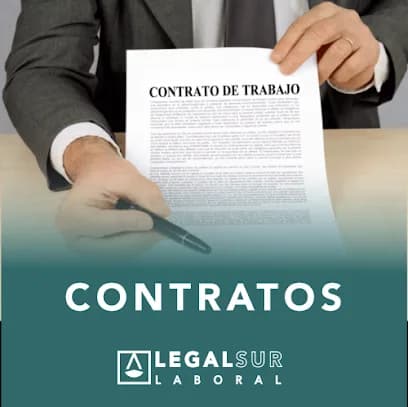 Foto de Legalsur Laboral Abogados