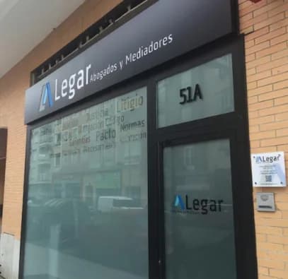 Foto de Legar Abogados
