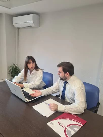 Foto de Legis Abogados