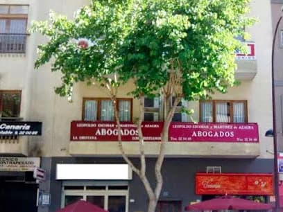 Foto de Leopoldo Escobar Martínez