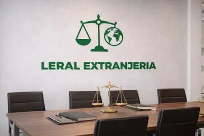 Foto de LERAL EXTRANJERIA