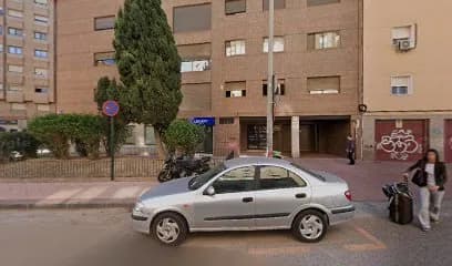 Foto de Lexart Abogados Murcia