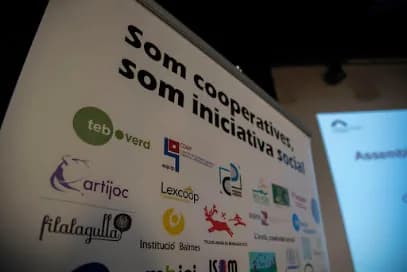 Foto de Lexcoop Cooperativa Jurídica