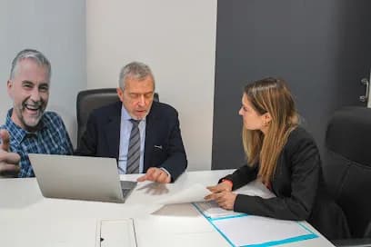 Foto de Ley Segunda Oportunidad Madrid
