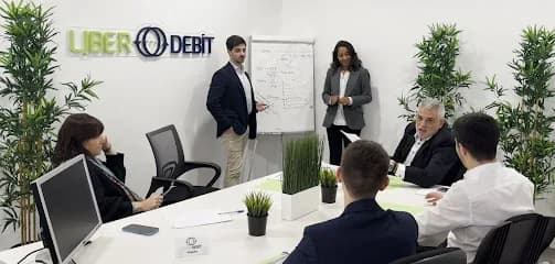 Foto de Liber Debit