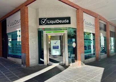 Foto de LiquiDeuda - Abogados Ley Segunda Oportunidad