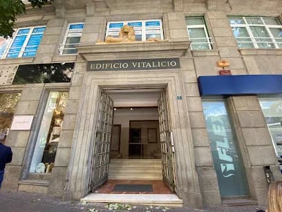 Foto de Llamas Jurídico Abogados en Tenerife