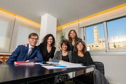Foto de Llena & Pampalona & Arrià