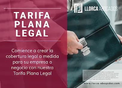 Foto de Llorca Abogados