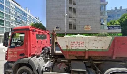 Foto de Lois Carrera Abogados