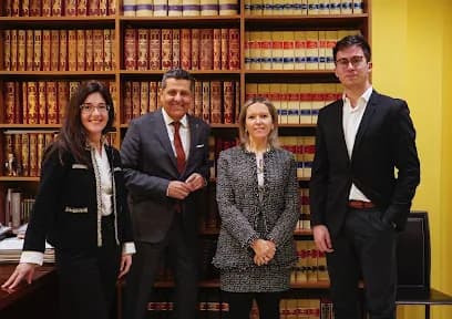 Foto de Lomo Abogados, S L