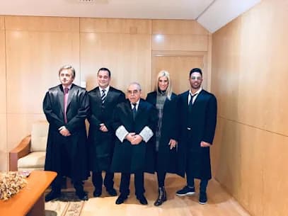 Foto de López Rodríguez Abogados