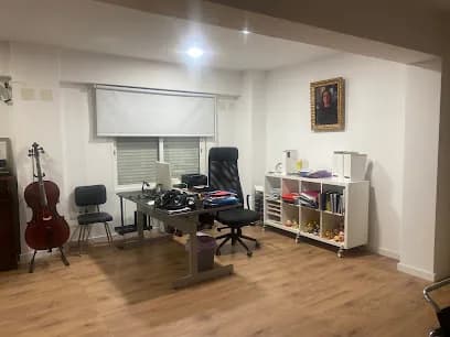Foto de Lorena Sanz Aleixandre