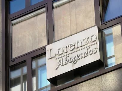 Foto de Lorenzo Abogados