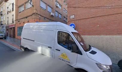 Foto de Lorenzo de Lucas Centenera