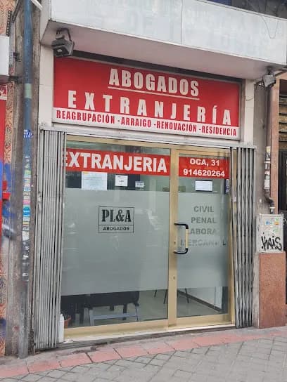 Foto de Losa & Martínez Abogados