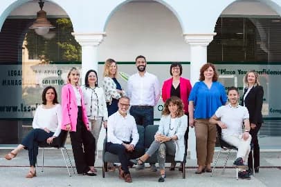 Foto de LS Solicitors