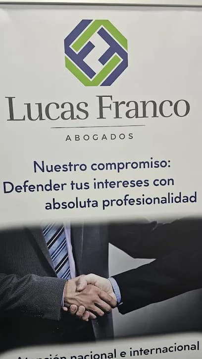 Foto de Lucas Franco Abogados