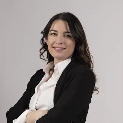 Foto de Lucía Cremades and Associates International Legal Services SLP